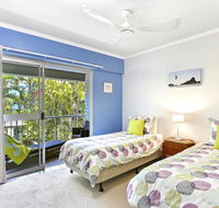 Cascades - Tourism TAS