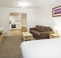 Cascades 3 Well Appointed and Central location - Hobart Tourism