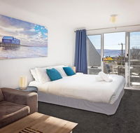 Cascades 7- Centrally located with beautiful views - Hobart Tourism