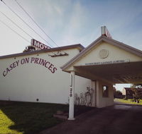 Casey on Princes Motel