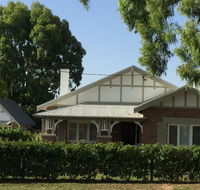 Casey Street Cottage Suite - Hobart Tourism