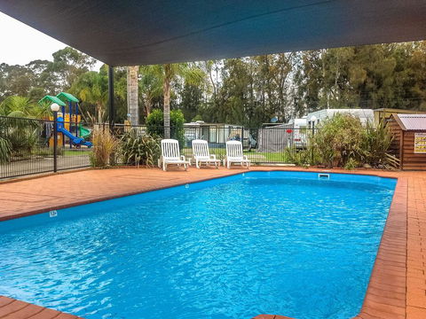 Caseys Beach Holiday Park - Hobart Tourism 2