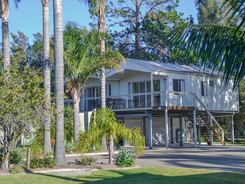 Caseys Beach Holiday Park - Hobart Tourism 3