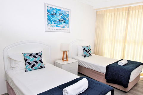 Cashelmara Beachfront Apartments - Hobart Tourism 1