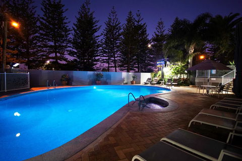 Cashelmara Beachfront Apartments - Hobart Tourism 2