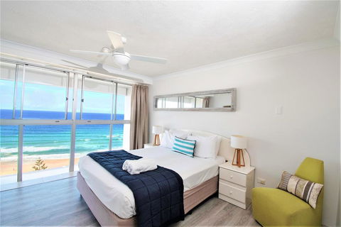 Cashelmara Beachfront Apartments - Hobart Tourism 0