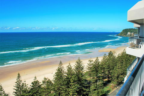 Cashelmara Beachfront Apartments - Hobart Tourism 3