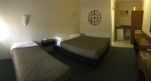 Casino Motor Inn - Tourism TAS 1