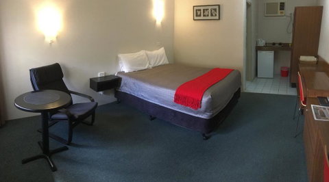 Casino Motor Inn - Tourism TAS 2