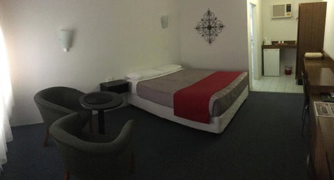 Casino Motor Inn - Tourism TAS 3