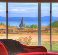 Castaway Cottage - Tourism TAS
