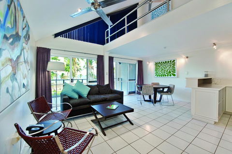 Castaways Resort & Spa On Mission Beach - Hobart Tourism 1