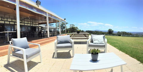 Castelli Estate Cellars Pty Ltd - Hobart Tourism 1