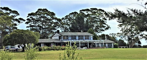 Castelli Estate Cellars Pty Ltd - Hobart Tourism 2