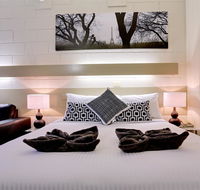 Castle Creek Motel - Tourism TAS