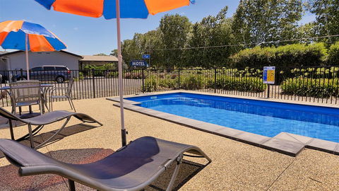 Castle Creek Motel - Hobart Tourism 3