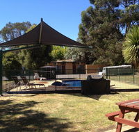 Castle Motel - Hobart Tourism