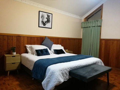 Castle Stay At Lakes Entrance - Hobart Tourism 2