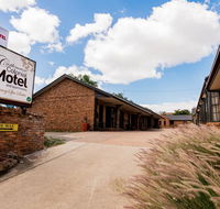 Castlemaine Colonial Motel - Hobart Tourism