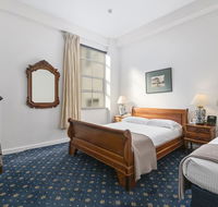 Castlereagh Boutique Hotel Ascend Hotel Collection - Tourism TAS