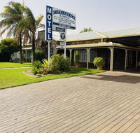 Castlereagh Lodge Motel - Hobart Tourism