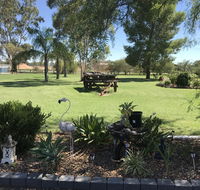 Castlereagh Motor Inn - Hobart Tourism