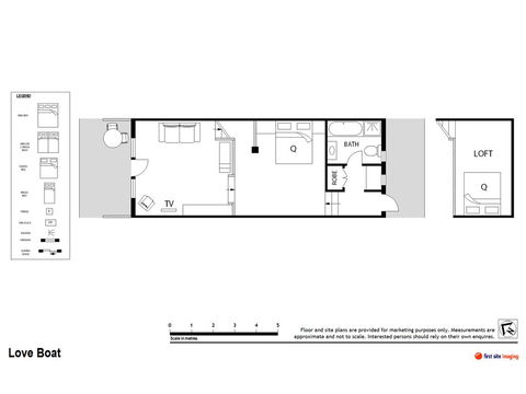 Casuarina Estate - Hobart Tourism 3