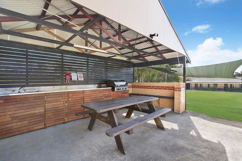Catalina Motel Lake Macquarie - Tourism TAS 2