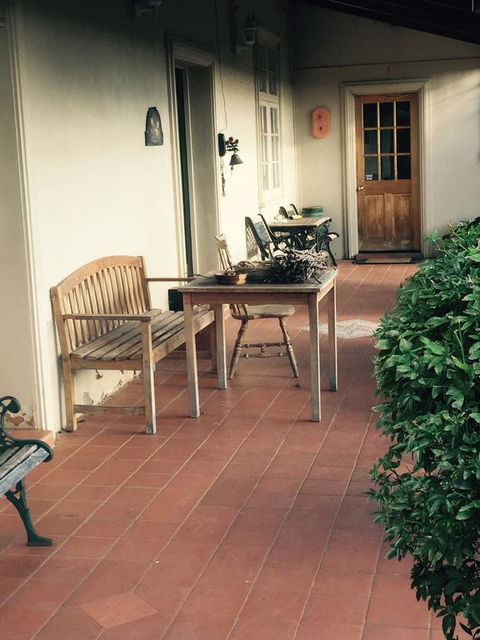 Catania Cottage & Farmhouse - Tourism TAS 3