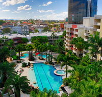 Cathedral Place - Tourism TAS