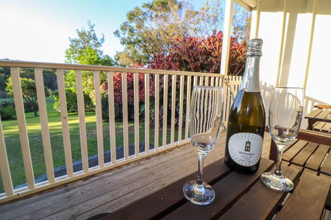 Catho Cottage - Hobart Tourism 0