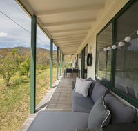 Cavallino - 52 Kunama Drive - Hobart Tourism
