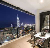 Cavill Avenue Luxury Private Apartments - Hobart Tourism