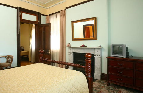 CBC Bed & Breakfast & Cafe - Tourism TAS 2