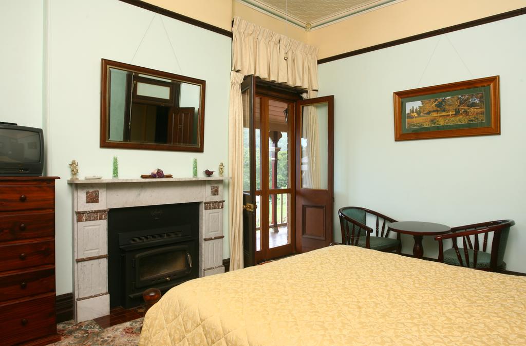 Paterson NSW Tourism TAS