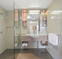 CBD Executive Apartments - Hobart Tourism