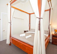 CBD Holiday Home