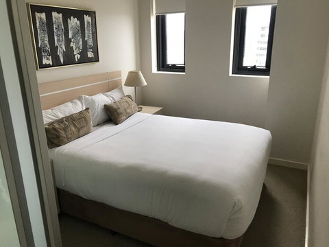 CBD Penthouse View Apartment - Tourism TAS 3