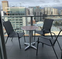 CBD Sky View Apartment - Hobart Tourism