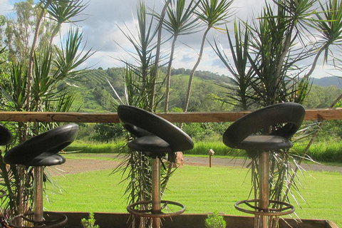 CBR Equine Cottage - Tourism TAS 2