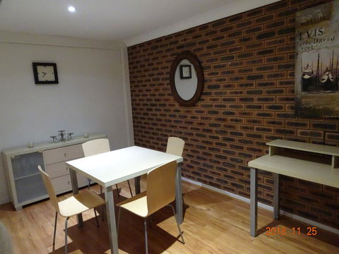 CCC - Central Clean Comfortable Apartment - Tourism TAS 1