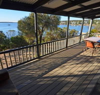 CDC-625 Beach House incl.rear 2BR studio - Hobart Tourism