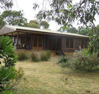 Cedar Cottage Nelson-2 Acre Retreat - Hobart Tourism