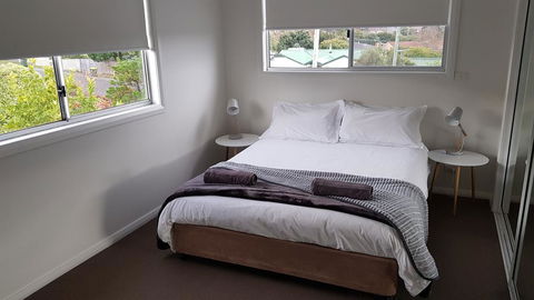 Cedar Cottages Blackmans Bay - Hobart Tourism 2