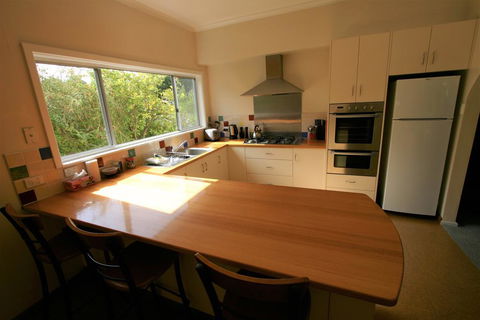 Cedar Cottages Blackmans Bay - Hobart Tourism 1