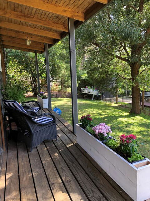 Cedar Country Retreat - Tourism TAS 0