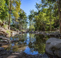 Cedar Creek Lodges - Tourism TAS