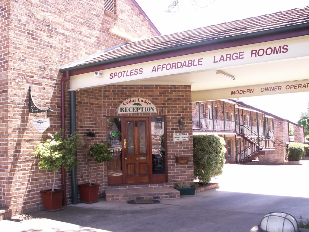 Enmore ACT Tourism TAS