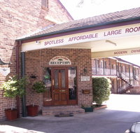 Cedar Lodge Motel - Tourism TAS