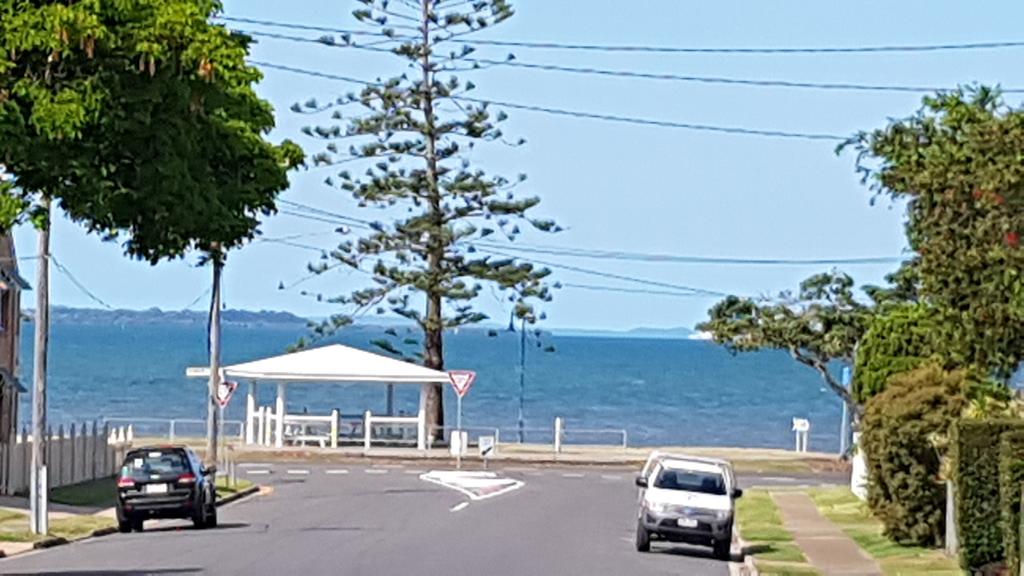 Wynnum QLD Tourism TAS